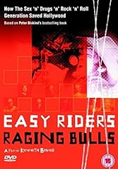 Easy riders raging for sale  Delivered anywhere in UK