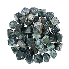Yatskia moss agate for sale  Delivered anywhere in USA 