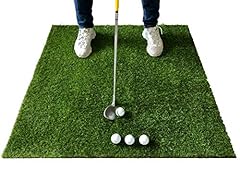 Large golf grass for sale  Delivered anywhere in Ireland