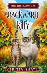 Backward kitty for sale  Delivered anywhere in USA 