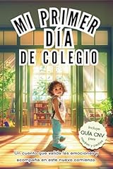 Primer día colegio for sale  Delivered anywhere in UK