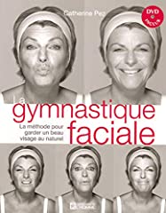 Gymnastique faciale dvd d'occasion  Livré partout en France