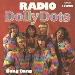 Dolly dots radio d'occasion  Livré partout en France