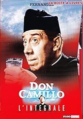 Coffret don camillo d'occasion  Livré partout en France