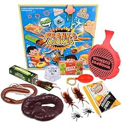 Yizemay 14pcs furzkissen gebraucht kaufen  Wird an jeden Ort in Deutschland