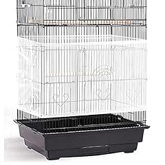 Adjustable bird cage for sale  Delivered anywhere in UK