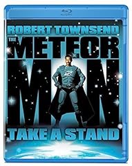 Meteor man blu for sale  Delivered anywhere in USA 