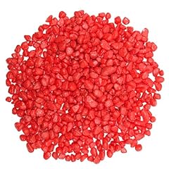 Red pebbles crafts for sale  Delivered anywhere in USA 