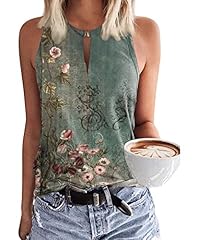 Soesdemo tank top for sale  Delivered anywhere in USA 