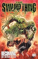 Swamp thing becoming for sale  Delivered anywhere in UK