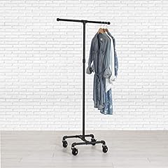 Industrial clothing rack for sale  Delivered anywhere in USA 