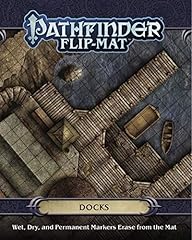 Pathfinder flip mat for sale  Delivered anywhere in UK