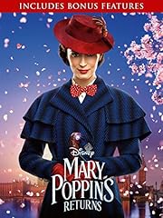 Mary poppins returns for sale  Delivered anywhere in UK