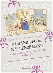 Grand jeu mlle d'occasion  Livré partout en France