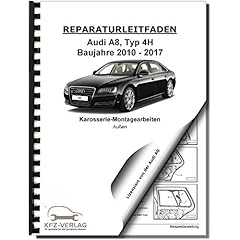 Audi typ 2010 gebraucht kaufen  Wird an jeden Ort in Deutschland