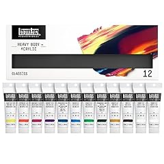 Liquitex professional acrylic for sale  Delivered anywhere in UK