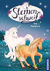 Sternenschweif feenpony gebraucht kaufen  Wird an jeden Ort in Deutschland