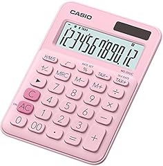 Casio 20uc calculatrice d'occasion  Livré partout en France