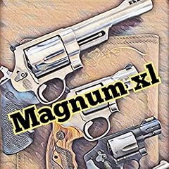 Magnum xl gebraucht kaufen  Wird an jeden Ort in Deutschland