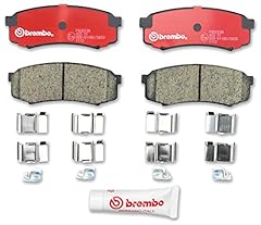 Brembo p83024n premium for sale  Delivered anywhere in USA 