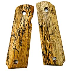 Aibote natural spalted for sale  Delivered anywhere in USA 