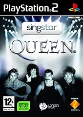 Singstar queen for sale  Delivered anywhere in Ireland