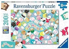 Ravensburger squishmallow 200 for sale  Delivered anywhere in UK