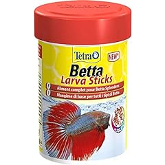Tetra betta larvasticks gebraucht kaufen  Wird an jeden Ort in Deutschland