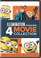 Illumination presents movie for sale  Delivered anywhere in USA 