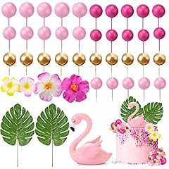 Pieces flamingo cake for sale  Delivered anywhere in USA 