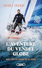 Aventure vendée globe d'occasion  Livré partout en France