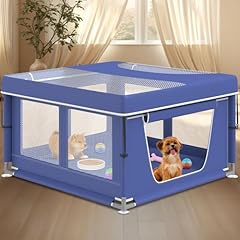 Besuhot dog playpen for sale  Delivered anywhere in USA 