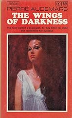 The wings darkness d'occasion  Livré partout en France