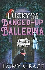 Lucky banged ballerina for sale  Delivered anywhere in USA 