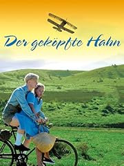 Geköpfte hahn gebraucht kaufen  Wird an jeden Ort in Deutschland