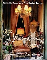 Paris apartment romantic for sale  Delivered anywhere in USA 