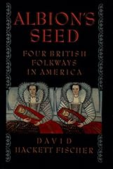 Albion seed four gebraucht kaufen  Wird an jeden Ort in Deutschland