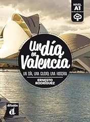 Día valencia día d'occasion  Livré partout en Belgiqu