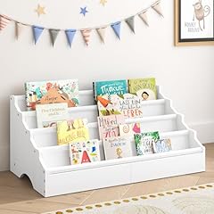 Elyken toddler bookshelf for sale  Delivered anywhere in USA 