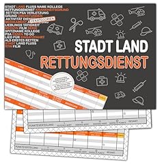 Stadt land rettungswagen gebraucht kaufen  Wird an jeden Ort in Deutschland