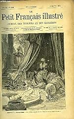Petit français illustré. d'occasion  Livré partout en France