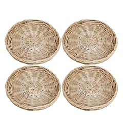 Pack handwoven bamboo for sale  Delivered anywhere in USA 