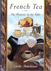 French tea pleasures for sale  Delivered anywhere in USA 