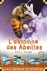 Automne abeilles d'occasion  Livré partout en France