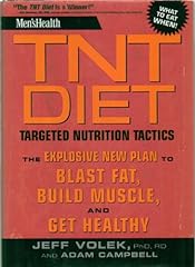 Men health tnt for sale  Delivered anywhere in USA 