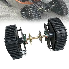 Rear axle track for sale  Delivered anywhere in USA 