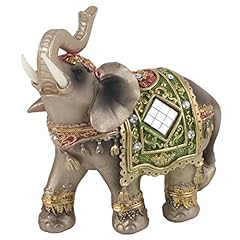 Elefante portafortuna akozon usato  Spedito ovunque in Italia 