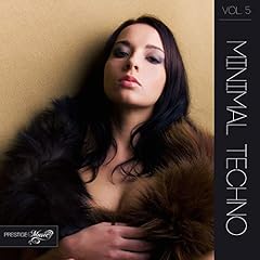 Minimal techno vol.5 usato  Spedito ovunque in Italia 