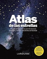 Atlas las estrellas for sale  Delivered anywhere in Ireland