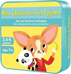 Aritma chihuahua pyjama d'occasion  Livré partout en France